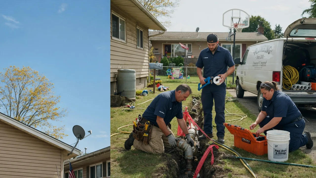 Garbage Disposal Replacement in Butler, IL near me