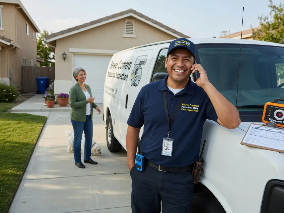 Sewer Line Repair Butler, IL FAQs